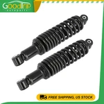 2PCS Golf Cart Rear Shock For Yamaha Models G29 Drive 07-16 JW2F2210-10-00 Black. Fixed Price $62.46.