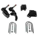 Ezgo Rxv Electric (2014-UP) Jake's Lift Kits 3" Spindle Golf Cart. Fixed Price $429.95.