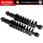 Golf Cart Rear Shock Absorber Set For Yamaha G29 2007-2016 #JW2-F2210-10-00. Fixed Price $56.47.