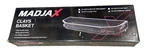 Madjax Clays Front Mount Basket 04-013 For Yamaha G29 Drive Golf Cart. Fixed Price $199.99.