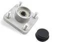Front Wheel Hub Assembly For Yamaha G8 G9 G14 G16 G19 G22 G29/DRIVE Golf Cart. Fixed Price $15.00.
