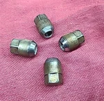 Polaris Sportsman Scrambler 850 1000 Lug Nuts Aluminum Wheels (set Of 4) 7547363. Fixed Price $5.95.