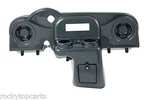 Ezgo Golf Cart Elite Carbon Fiber Radio & Speaker Dash Console For Rxv 2008-UP. Fixed Price $330.99.