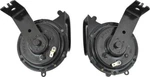 Sparton Style Horn Set 1967-1971 Mopar B-body And 1970-1971 E-body. Fixed Price $153.99.