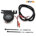 Ezgo Cushman Oem Hour Meter Kit, For 2008-2020 Kawasaki Engine Txt Rxv Express. Fixed Price $1119.95.