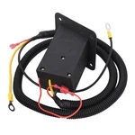 36 Volt Powerwise Charger Receptacle Fit For Ezgo Medalist Txt Electric. Fixed Price $31.14.