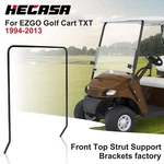 Front Strut Roof Top Support Brackets For Ezgo Medalist/txt 1994-2013 Golf Cart. Fixed Price $46.49.
