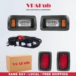 Vpahub Club Car Ds Led Adjustable Light Kit 48V. Fixed Price $60.71.