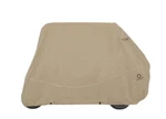 Fairway Conversion Cart 4-PERSON Golf Quick-fit Cover Khaki. Fixed Price $149.99.