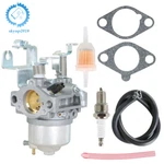 Golf Cart Carburetor For Yamaha G16-20 Gas 4 Cycle 1996-2002. Fixed Price $26.09.