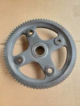 Yamaha Transmission Ring Gear - G2, G5, G8, G9 Oem Cart Parts. Fixed Price $58.00.