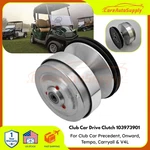 Club Drive Clutch 103973901 For Precedent, Onward, Tempo, Carryall & V4L New. Fixed Price $279.00.