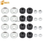 Shock Bushing Kit For Golf Cart Club Ds/precedent , Ezgo Txt/marathon 1982+. Fixed Price $14.89.