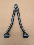 Gem Lower Control Arm Oem Polaris 1019386 Left Or Right 2013-2015 E2 E4 E6 -used. Fixed Price $125.00.