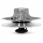 For E-z-go Rxv 08-25 Gas Golf Cart Secondary Driven Clutch 602001 614889 624757. Fixed Price $403.88.