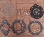 Rebuild Repair Kit Carburetor Tillotson RK90HL HL-317E, HL-321A, HL-322A New. Fixed Price $29.59.