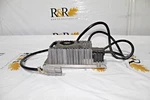 Delta Q Technologies Industrial Battery Charger IC1200-036. Fixed Price $150.00.