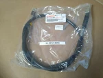 Genuine Yamaha DRIVE2 (2017-UP) Electric Golf Cart Brake Cable JW9-F6351-10. Fixed Price $33.90.