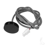 Speed Sensor Oem MOT1006 For Ezgo Txt Pds Golf Carts By Red Hawk Replacement. Fixed Price $122.56.