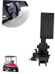 Club Car 102595601/102596301 Accelerator Asm PEDAL(GEN2) For Precedent 2009. Fixed Price $92.25.