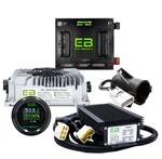 Eco Battery 36V 105AH Lithium Bundle For Yamaha G1-16 Golf Cart. Fixed Price $2414.95.