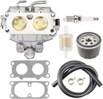 808626 Carburetor For Briggs & Stratton 380442 380447 386447 Series Engines. Fixed Price $198.99.