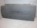 2002 Ford Think (golf Cart) Front Bumper Reinforcement 2E38-17B859-AEW. Fixed Price $99.00.