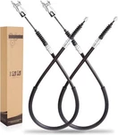 10L0L 42 Inch Golf Cart Brake Cable For Club Ds 2000-UP, 102022101. Fixed Price $29.99.