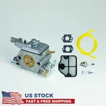 For Husqvarna 136 137 141 142 Chainsaw Zama C1Q-W29E Carburetor. Fixed Price $21.99.