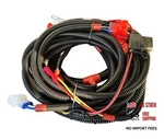 Golf Cart Light Wire Upgrade Harness For Club Ds/ezgo Txt Rxv Yamaha With. Fixed Price $42.90.