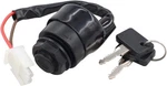 JN8-82510-09 Ignition Switch With Keys For Golf Cart G11 G16 G19 G21 Gas Elec. Fixed Price $30.99.