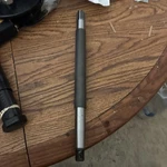 Cushman 825564 Lh Axle Shaft Total Source. Fixed Price $95.00.
