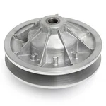 28 Degree Rear Drive Clutch For Ezgo 4 Cycle Gas Golf Cart 1991-2009 26301-G03. Fixed Price $114.78.