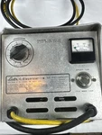 Lester Lestronic Ii 48LC25-8ET Battery Charger 09695 Volt Golf Cart. Fixed Price $175.00.