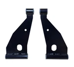 Control Arm Delta A-plate Set, Fits Club Car Precedent Part# SPN-0023. Fixed Price $59.78.