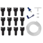 Battery Watering Technologies 12 Cell System With Vb-tbu Valves. Fixed Price $128.69.