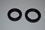Yamaha Golf Cart G2 G8 G9 G11 G14 Crankshaft Oil Seals Set Of. Fixed Price $27.95.