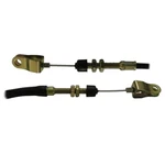Club Golf Cart Governor Cable Gas FE290 1997 - 2003. Fixed Price $60.99.