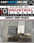 Used Ez-go Bad Boy Buggy Ambush Is Electrical Dc/dc 48 Volt 30 Amp Converter. Fixed Price $299.69.
