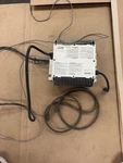 Quiq Hf/pfc 48V ,18A,LEAD Acid Battery Charger, For Golf ,utility. Fixed Price $65.00.