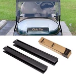 10L0L 12.6'' Golf Cart Windshield Sash Clips For Club Precedent 101444101. Fixed Price $15.99.