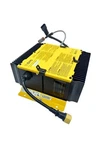 Carryall Charger, Quiq, Onboard. Fixed Price $1100.00.