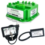 Navitas 600 Amp Golf Cart Controller For Yamaha G19, G22 With Otf Dash. Fixed Price $850.00.
