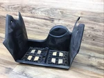 07 Up 2017 Polaris Outlaw 50 Right Floor Board Foot Well. Fixed Price $55.00.