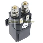 For Club Car 48V SU60-2122P Oem Solenoid New Model Ds & Precedent 102865901. Fixed Price $35.00.