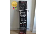 Kirkland Signature Gen 2 3 Piece Wedge Golf Club Set Right Hand Brand New. Fixed Price $224.99.