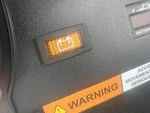 Club Precedent Golf Cart Battery Warning Light 2014 Up Oem 105152301. Fixed Price $26.95.