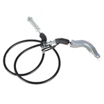 25691-G01 Forward Reverse Shift Cables 40'' New Fit Ez-go Cycle 1991-2001. Fixed Price $25.99.