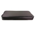 E-T6-4013-101 Black Vinyl 33" Bottom Seat Cushion For Tug Airport Ground Support. Fixed Price $176.77.