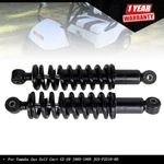 For Yamaha G29 2007-2016 #JW2-F2210-10-00 Golf Cart Rear Shock Absorber Set. Fixed Price $56.34.